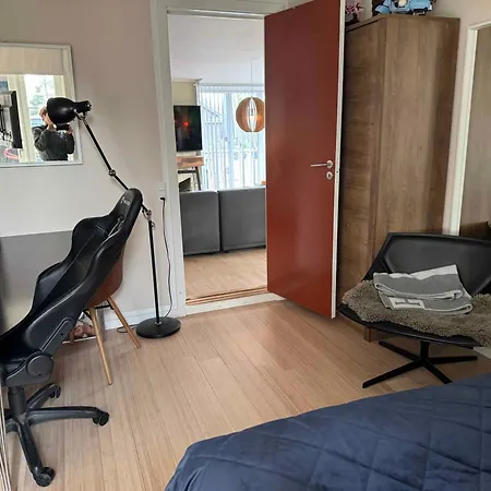 Lovely With Garden, Close To *