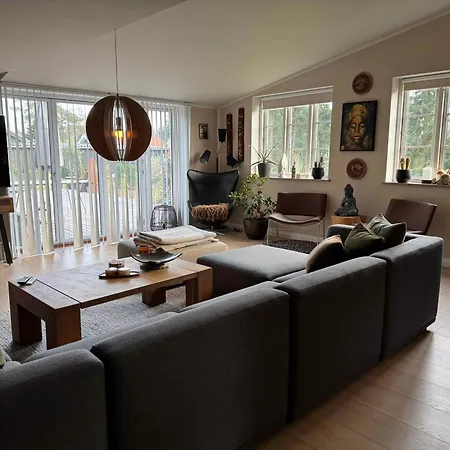 Lovely With Garden, Close To Boto By