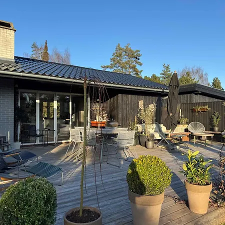 Lovely With Garden, Close To Boto By
