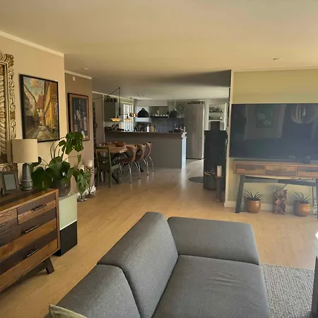 Lovely With Garden, Close To