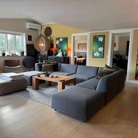 Lovely With Garden, Close To * Boto By