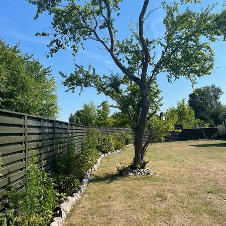Lovely With Garden, Close To Holiday home Boto By