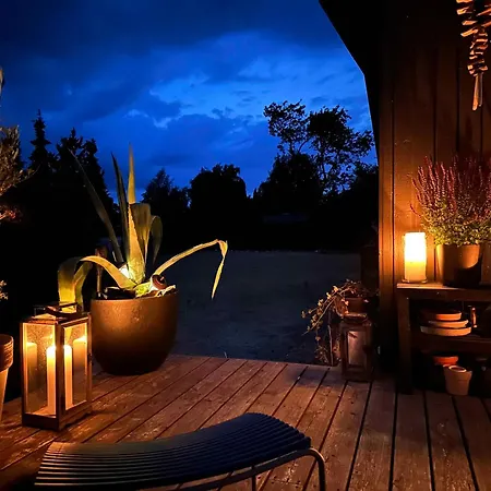 Holiday home Lovely With Garden, Close To Boto By