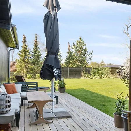 Lovely With Garden, Close To * Bøtø By