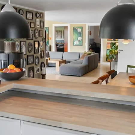 Casa vacanze Lovely With Garden, Close To Bøtø By